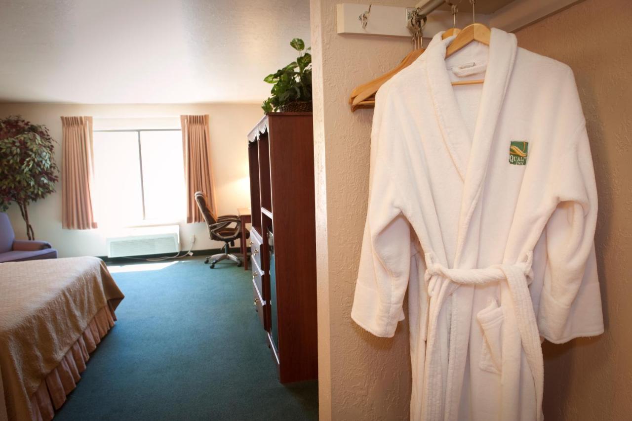 Quality Inn Richfield I-70 Cameră foto